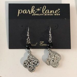 Park Lane earrings